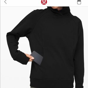 Scuba Pullover Hoodie